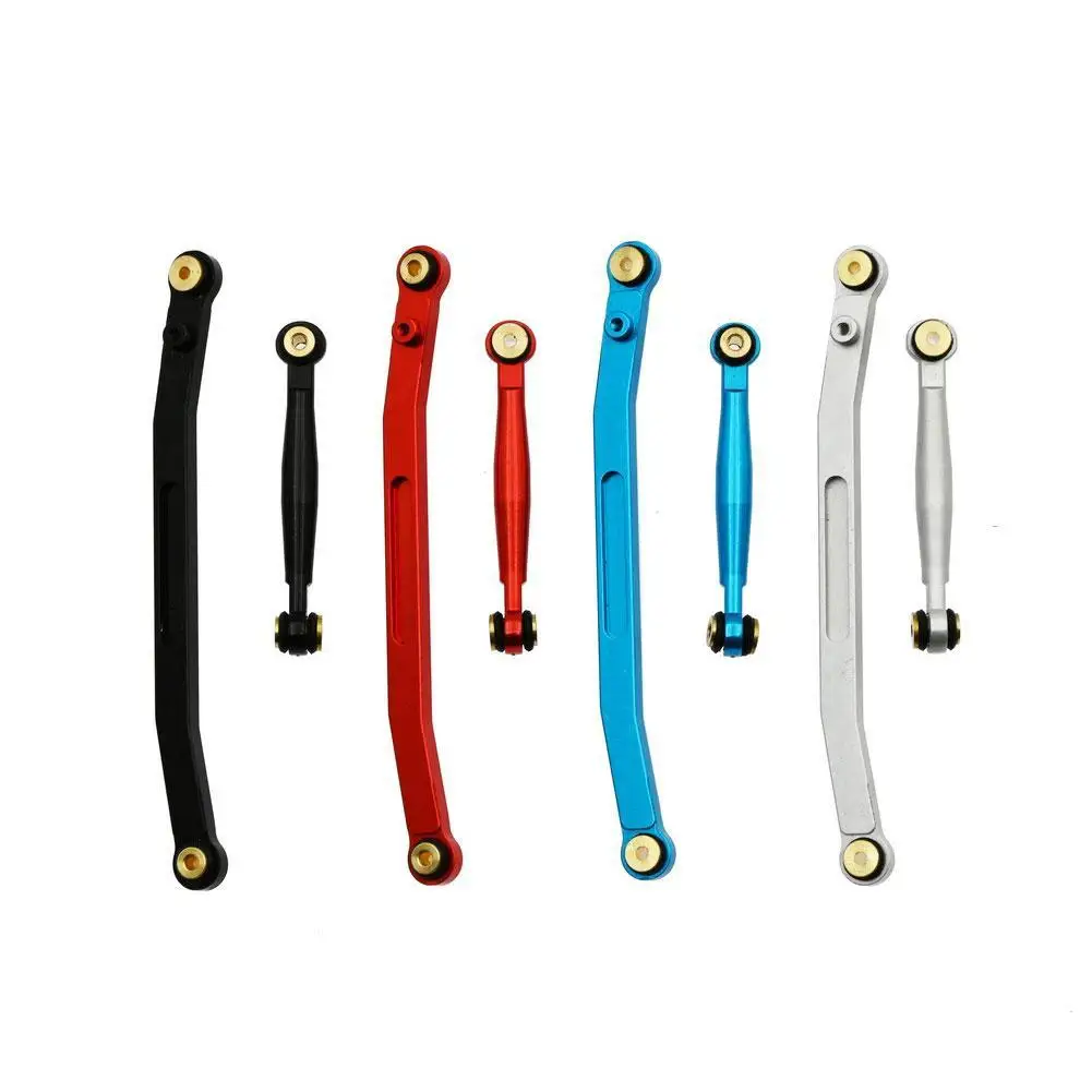 

Model Toy Car Aluminum Alloy High Fastening Steering Rod A0F0
