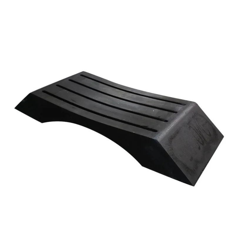 Высококачественный резиновый стол полукруглая форма резиновый стол для защиты штанги стойка для штанги для фиксации штанги резиновый стол