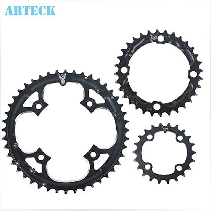 MTB Горный дорожный велосипед Кривошип полые бензопилы режущие детали ремонтный