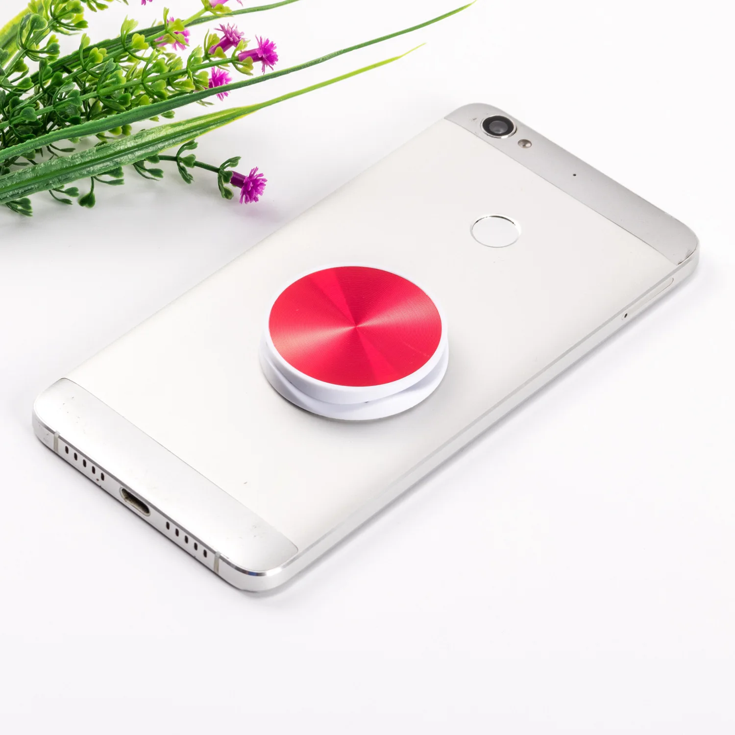 Кольцо-держатель для телефона anel 3d розетки милый movil love cd телефон Подставка для телефонов для мобильных телефонов Единорог iphone huawei xiaomi redmi телефоны