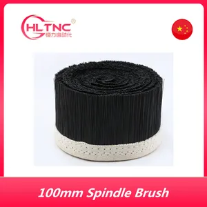1 м x 100 мм щетка пылесос гравировальный станок пылезащитный чехол для ЧПУ для шпинделя двигатель гравировальный станок запчасти