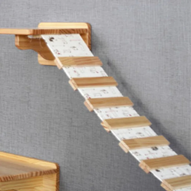 Игровой комплекс для кошек &quotсделай сам&quot кошачий домик на дереве деревянная