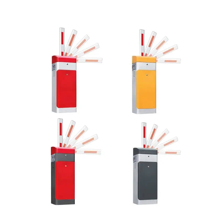 Горячая Распродажа новый сверхмощный барьер для полос 2 5 метров барьерные