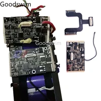 electric scooter bms circuit board dashboard for xiaomi scooter battery m365 parts