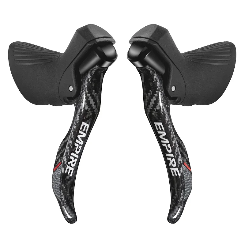 Углеродное волокно SENSAH EMPIRE 2x11 скорость 22s Road Groupset переключатель передач + задние