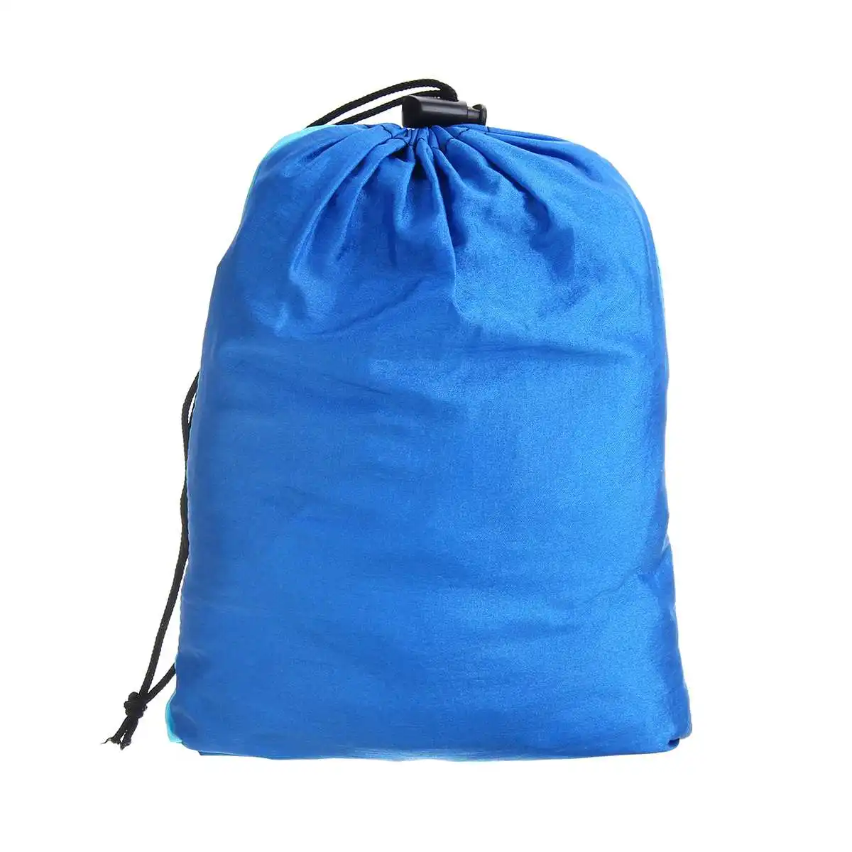 

2 Person Garden Hammock Portable Outdoor Hammock Sports Home Travel Camping Swing Chair Canvas Stripe Hang Bed Hammock