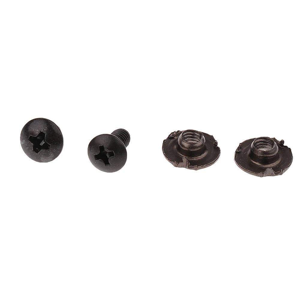 

Durable Replacement Inline Skate Shoes Energy Strap With Screw Buckle