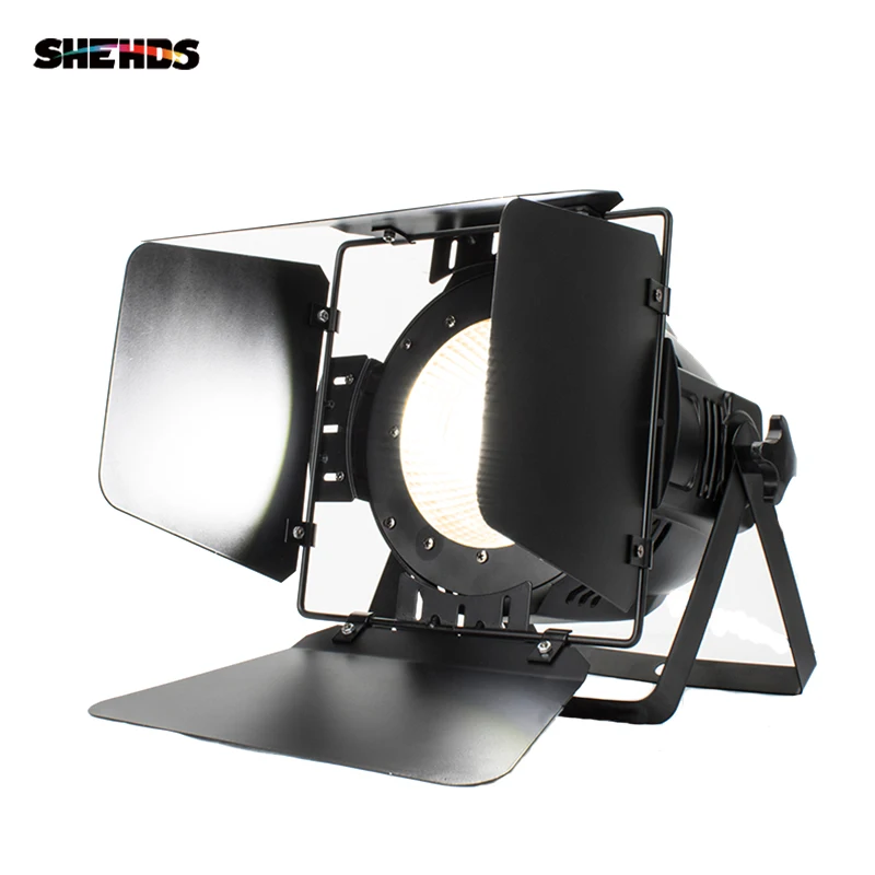 Новинка светодиодные светильники 200 Вт COB Par в алюминиевом корпусе белый/теплый