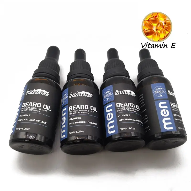 30 мл мужской специальный крем для волос с бородой уход увлажняющий чистый