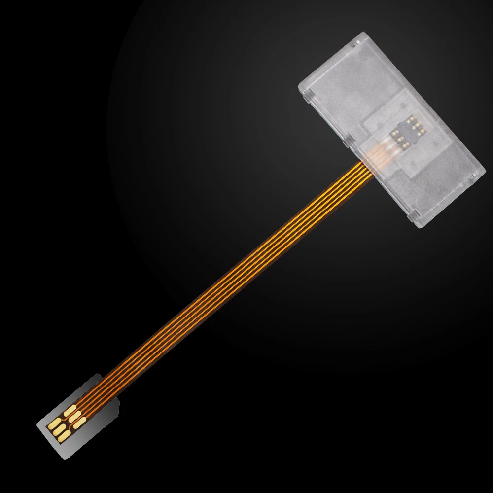 Рисунок 3 - Конвертер для телефона универсальная