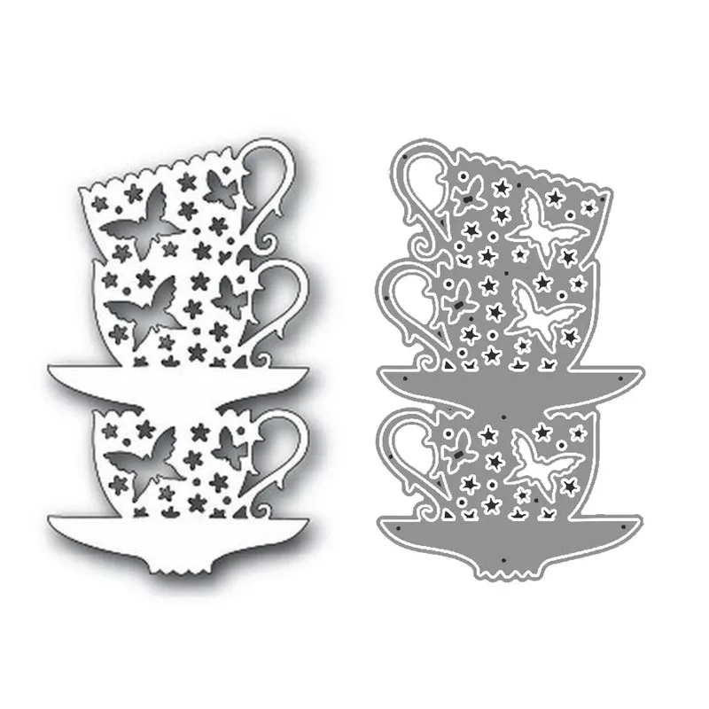 2020 новые металлические высечки и Скрапбукинг для изготовления бумаги