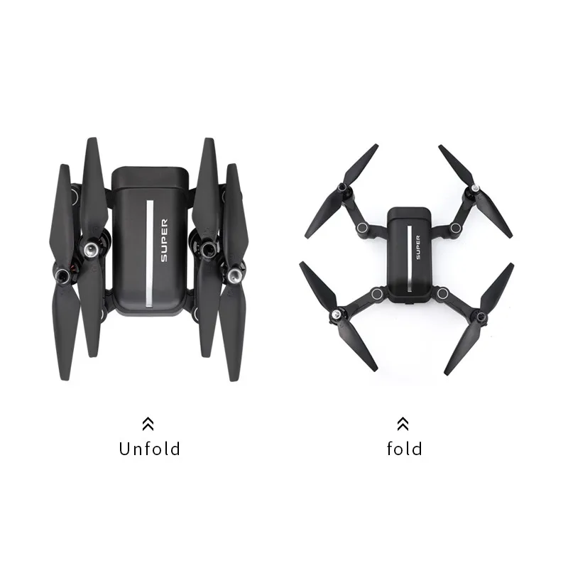 

X-328 5G 4K Drone 4K HD Drone With Camera Quadcopter With 120-Degree Wide Angels Dual GPS One Key Takeoff Land Professional Fpv