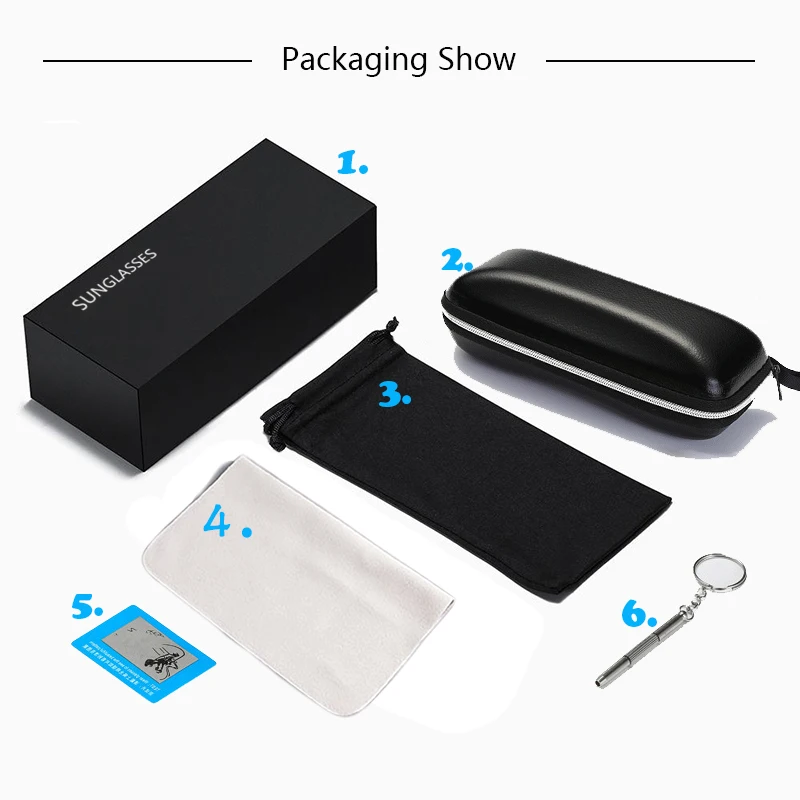 YHD36 фотохромные солнцезащитные очки мужские поляризованные женские спортивные