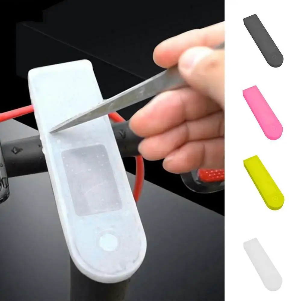 Универсальная водонепроницаемая панель ddashboard силиконовая крышка для печатной