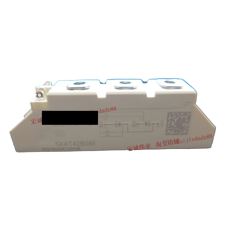 

SKKT42B08E оригинал, может предоставить тест, 1 год гарантии