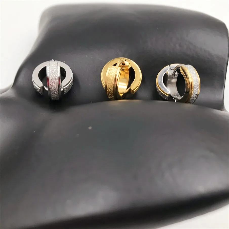 Новые серьги для похудения из нержавеющей стали здоровые с желчным