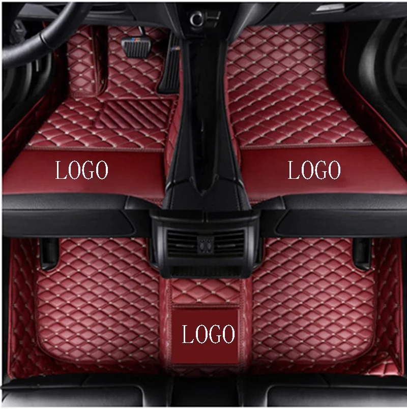 Автомобильные коврики под заказ для Lifan все модели 320 520 620 820 X60 X50 720 X80