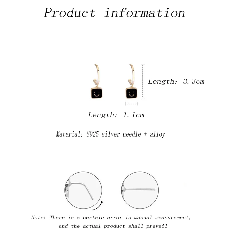 

korean earrings aretes de mujer modernos 2021butterfly earrings statement earrings ear cuff brincos feminino boucle d oreille