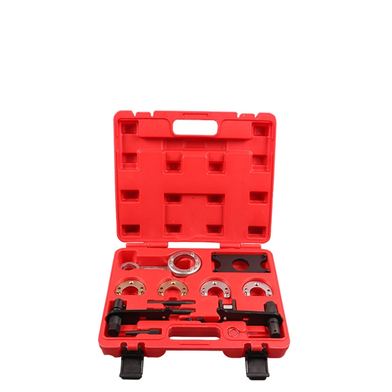 Полный набор специальный инструмент для синхронизации кулачкового вала Land Rover KV6