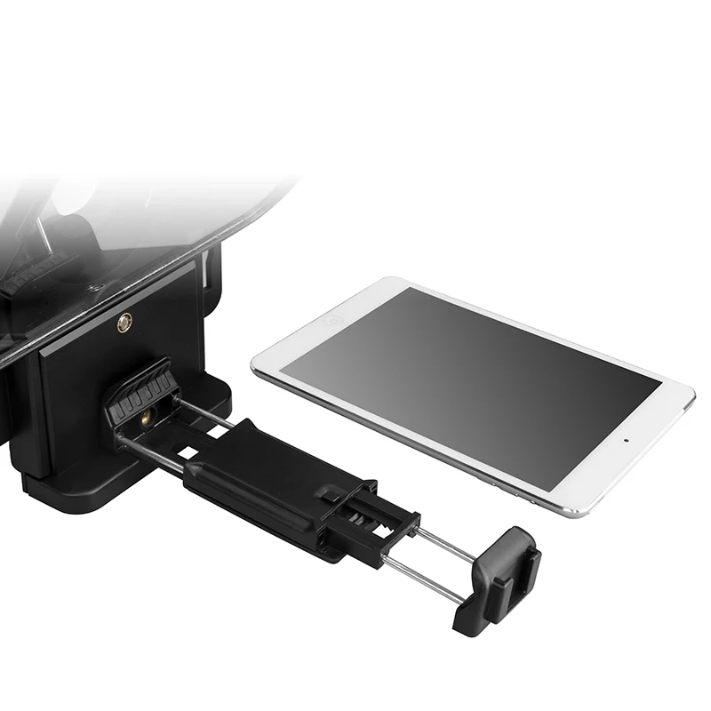 BESTVIEW T3 телеподсказка для мобильного телеподсказчика артефакт видео камеры Canon
