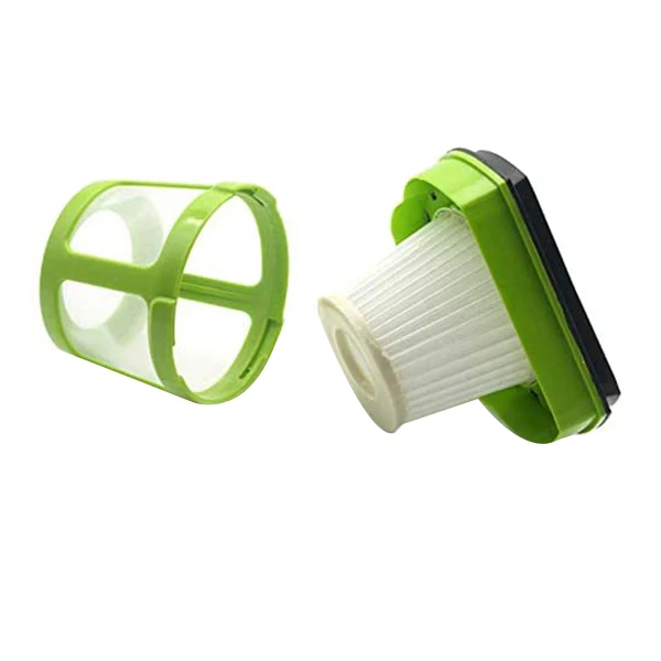 

Promotion!4 Pack Vacuum Filter for Bissell 1782 Pet Hair Eraser Cordless Hand and Car Vacuum, Replacement Part 1608653