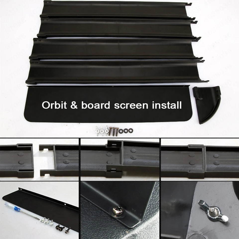 2 5/3 м Крытый установка тренера с автоматическим возвращатель трек орбита клея