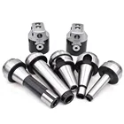 Набор инструментов для расточной головки F1, 12 дюймов, 2 дюйма, 50 мм, 1 шт., с прямым хвостовиком 20 мм, C20, адаптер для оправки, расточной инструмент