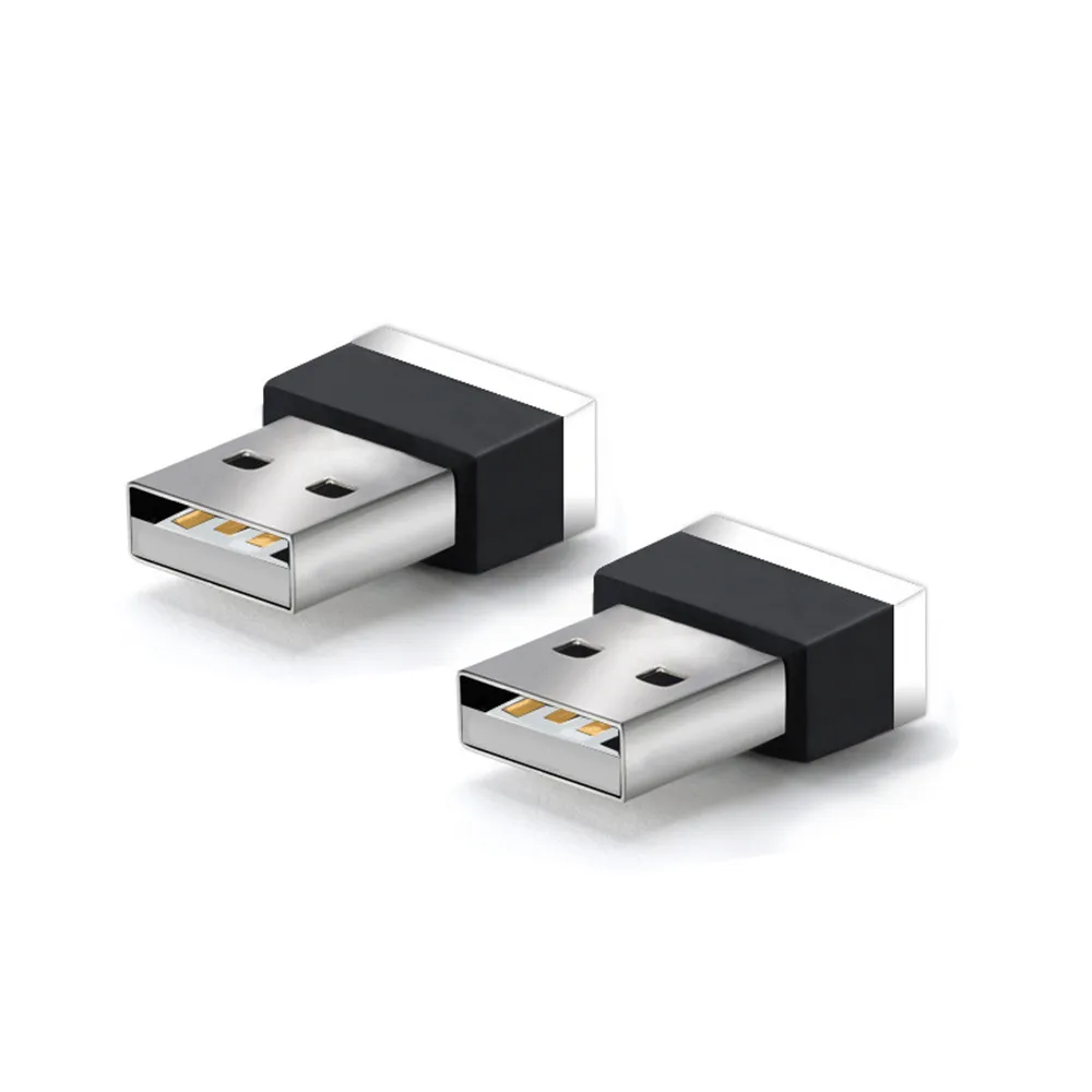 3 Вт светодиодный книжный светильник USB управляемый гибкий шеи портативный белый