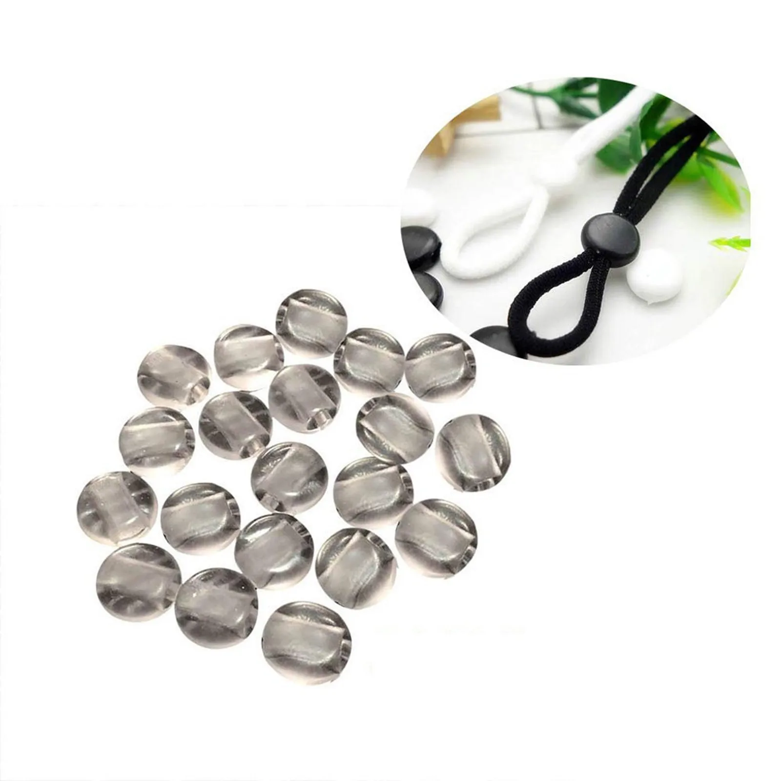 220 шт. жгутовые застежки переключение силиконовый регулируемый ремень для