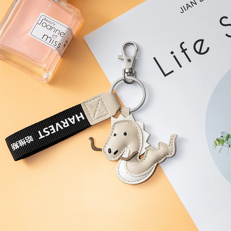 Новое поступление 2021 модные ювелирные изделия Jaeeyin из белой кожи китайский