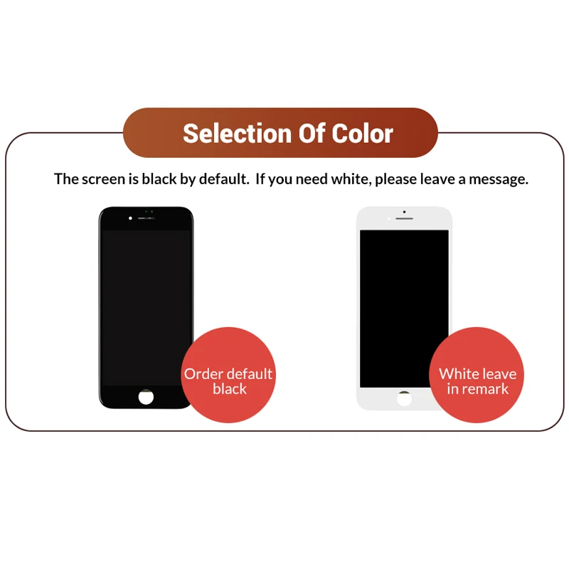Сменный сенсорный экран Tianma для iPhone 5G 5S 6 6S Plus 7 8 SE |