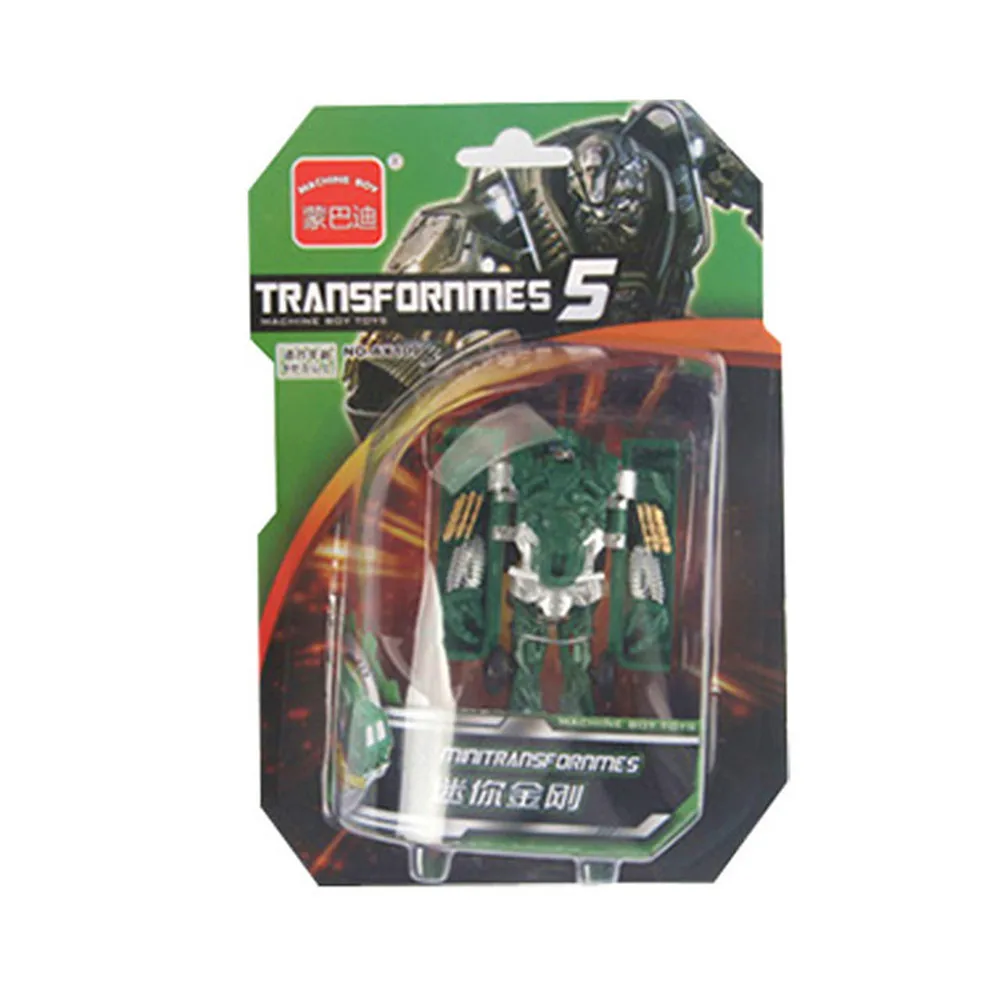 Руки делают сплава деформации модели Детские кубики игрушки для мальчиков king kong 5