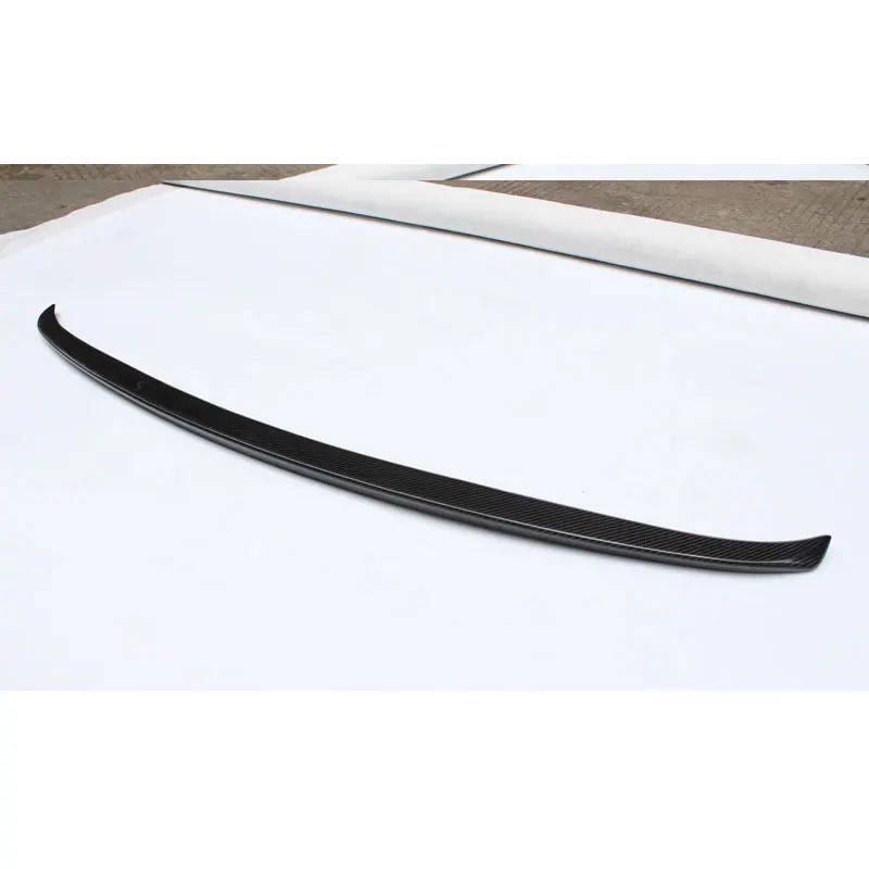 Товар из углеродного волокна для Volkswagen VW Passat NMS только 2012 ~ 2015 (не B7)|trunk spoiler wing|spoiler