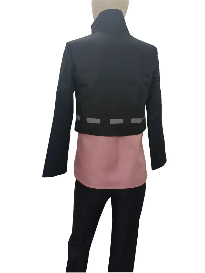 My Hero Academia Boku No Kyoka Jiro Cosplay Costume | Тематическая одежда и униформа