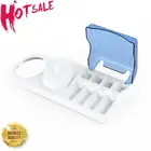 Пластиковый держатель для электрической зубной щетки Oral-B, D12, D18, D29, D34 Pro 1000, 600, 690, 700, D20, D17