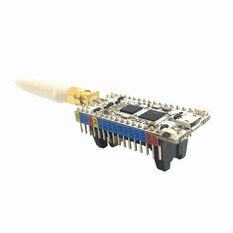 Heltec IOT lora Node ESP32 WiFi Lora V2/ASR650x ASR6501 SX1262 Lora/STM32 L151CCU6 Lora 868 МГц-915 МГц для Arduino