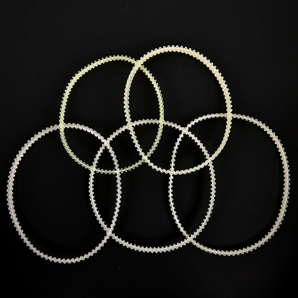 Новинка 1 шт. практичные бытовые швейные машины моторремни аксессуары разных