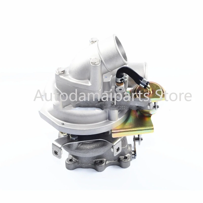 

Автомобильный турбонагнетатель Ht12-19b Engine Zd30 Nissan EFI