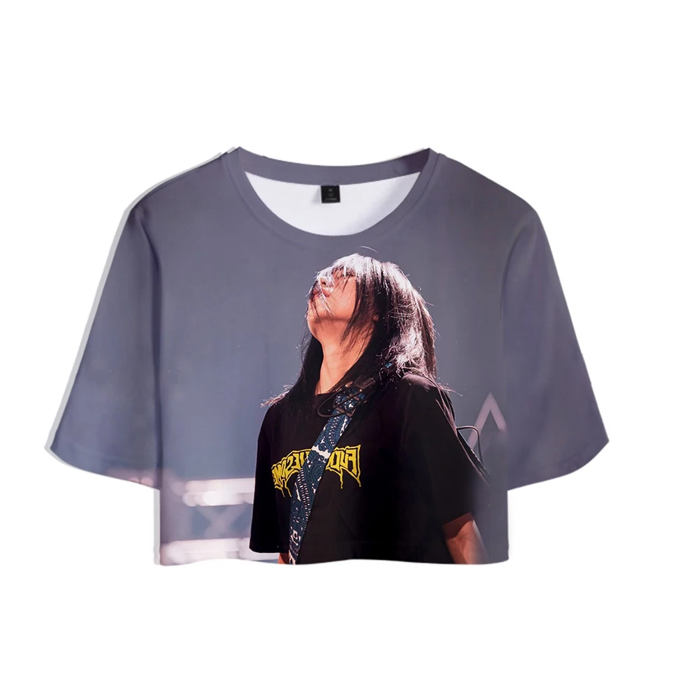 

2021 にほん Japan みなみ Minami Female singers минами 3D Print Tops Girl Short T-Shirt Women Sexy Casual