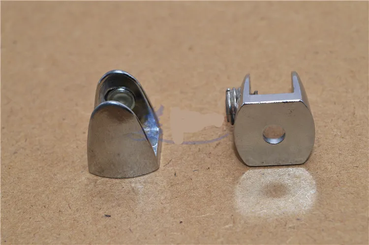 4 шт. металлические зажимы для мебели 10 мм | Обустройство дома