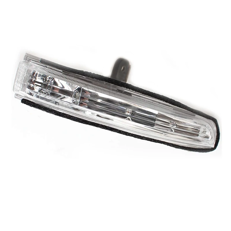 

LED Dynamic Side Mirror Turn Signal Light Side Mirror Sequential Indicator Light for Nissan Teana ALTIMA J32 2008-2012