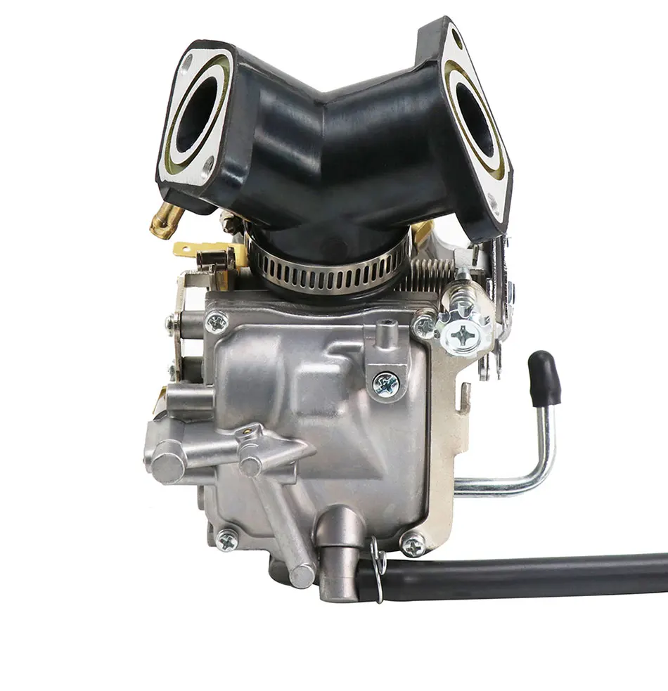 ZSDTRP XV250 26 мм карбюратор алюминиевый карбюратор в сборе для Yamaha VX 250 Virago 250 V-star 250 Route 66 1988