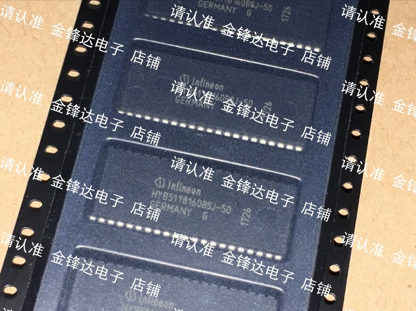 

HYB5118160BSJ-60 / HYB5118160BSJ-50