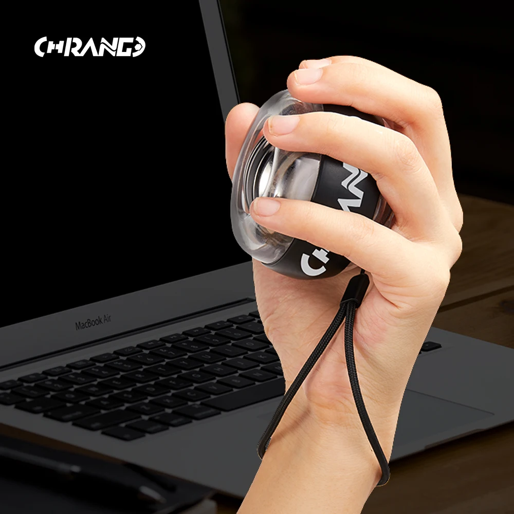 Тренажер для запястья тренажер высокого качества фитнеса|Кистевые эспандеры| |