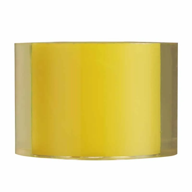 

50/80mm Transparent Watch Film Tape Anti-Static Protective Glasses Jewelry Watch Part Repair Accessories Tool for Watchmaker