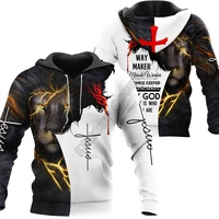 christian jesus 3d all over printed hoodies zipper hoodie women for men pullover streetwear unisex shirts 02