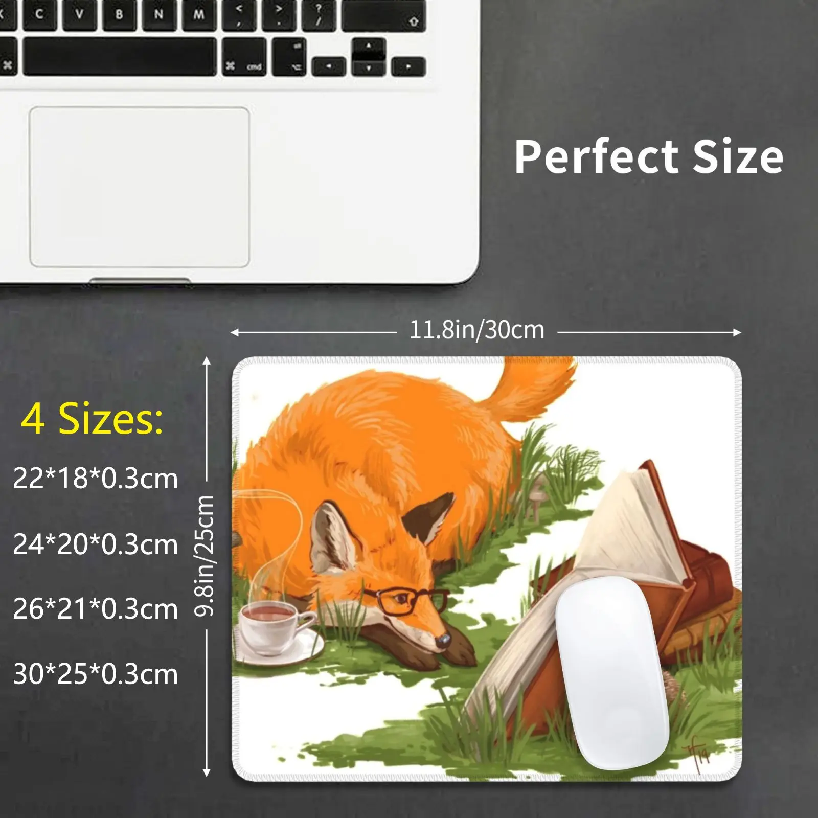 

Уютный коврик для мыши с принтом «сделай сам»