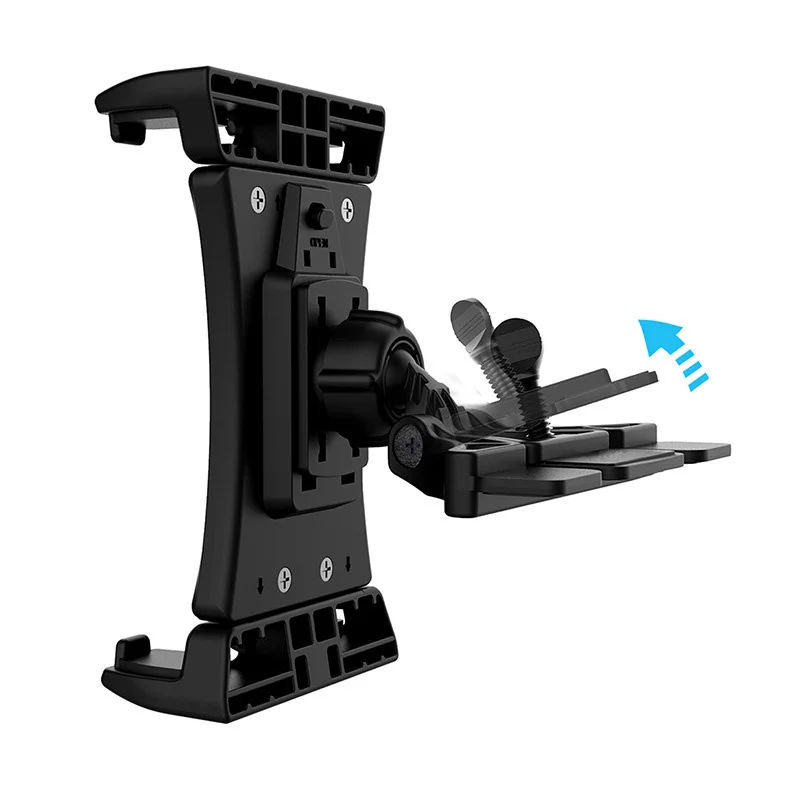 

Adjustable Car Holder Cd Car Slot For Iphone X 4-13 Inch IPad Tablet