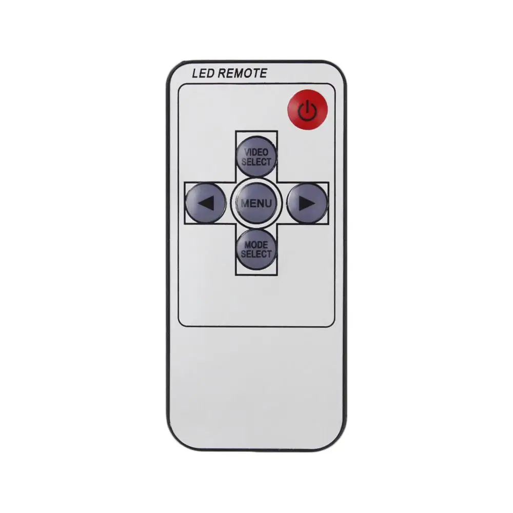 SMALUCK 9 дюймов TFT LCD монитор автомобиля дисплей задний вид экран с BNC/AV вход пульт