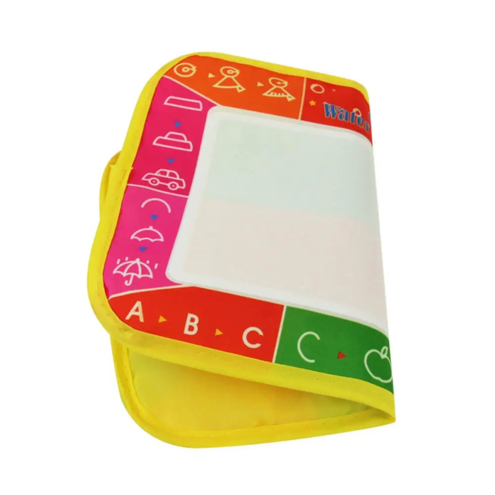 Baby Kids Water Drawing Painting Writing Mat Board Magic Pen Doodle Toy Gift | Toys